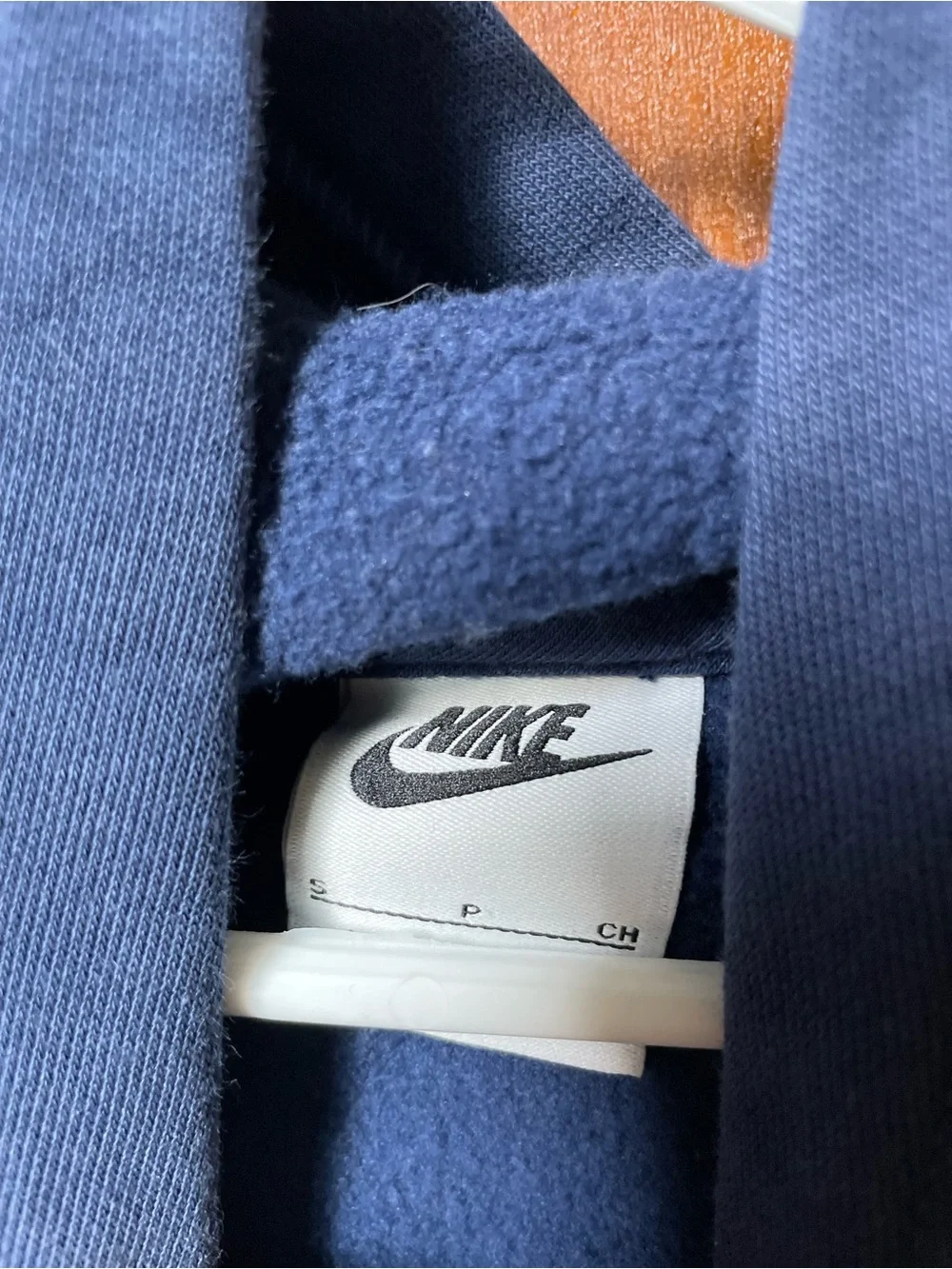 Nike brand boys